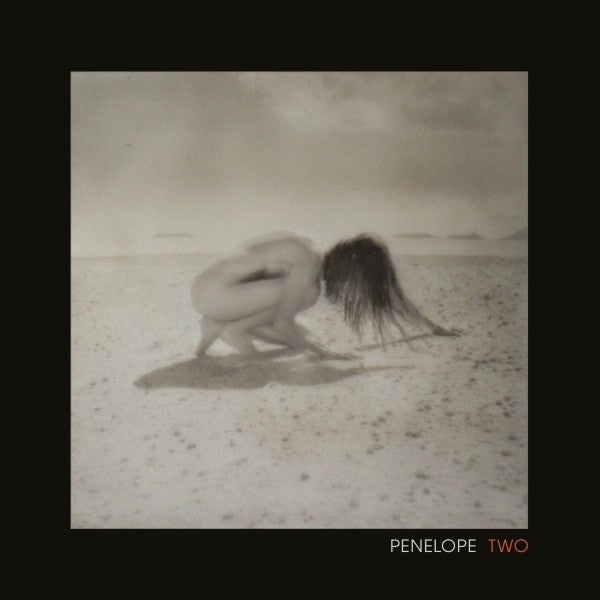  |   | Penelope Trappes - Penelope Two (LP) | Records on Vinyl