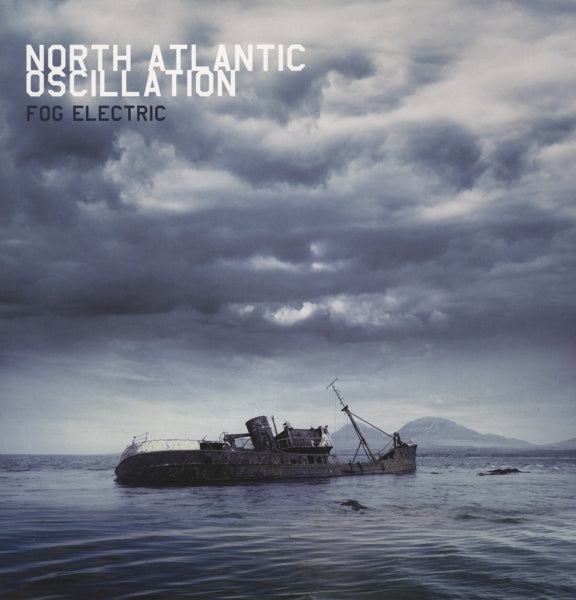  |   | North Atlantic Oscillation - Fog Electric (LP) | Records on Vinyl