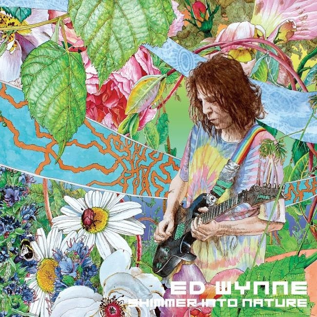  |   | Ed Wynne - Shimmer Into Nature (LP) | Records on Vinyl