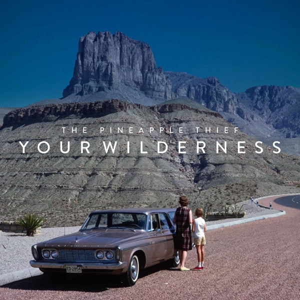  |   | Pineapple Thief - Your Wilderness (LP) | Records on Vinyl