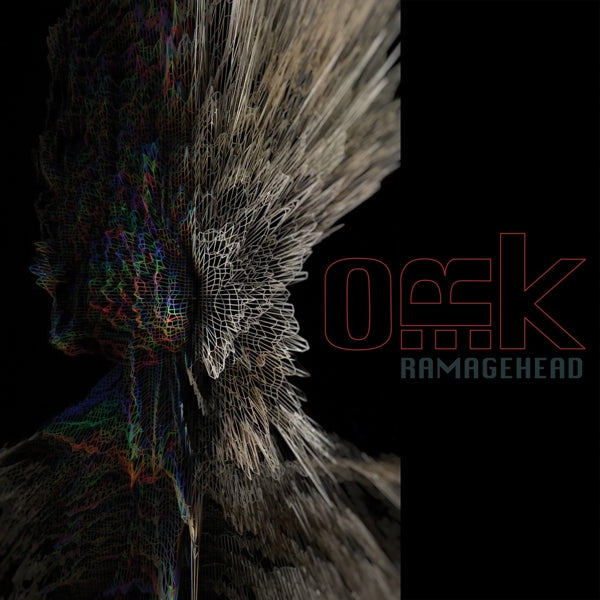  |   | O.R.K. - Ramagehead (LP) | Records on Vinyl