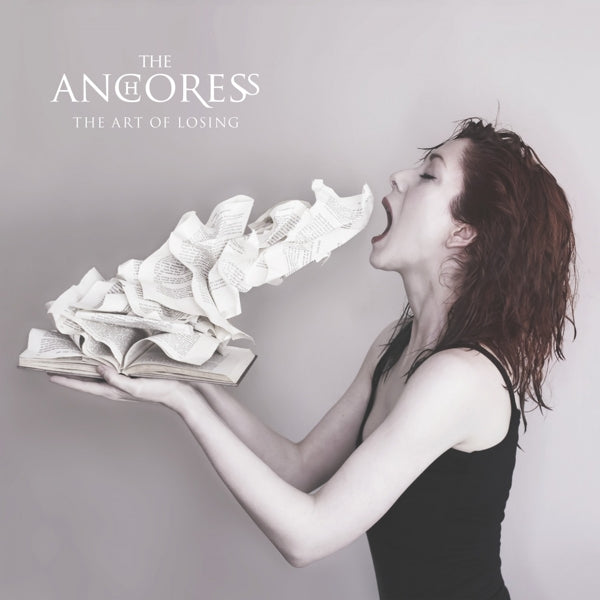  |   | Anchoress - Art of Losing (2 LPs) | Records on Vinyl