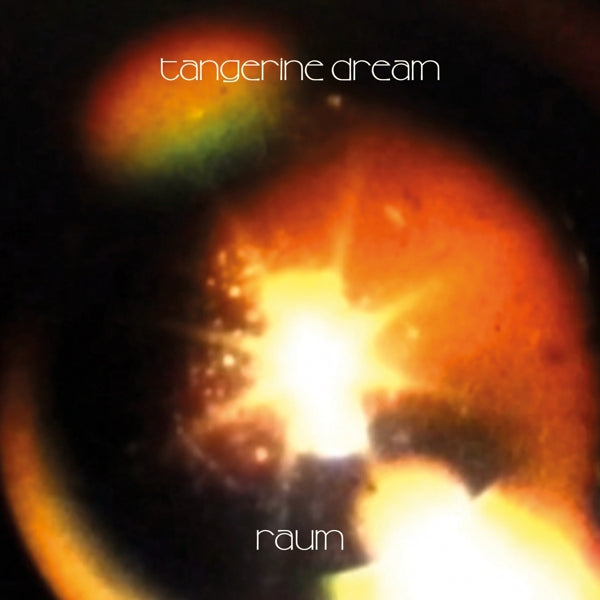  |   | Tangerine Dream - Raum (2 LPs) | Records on Vinyl