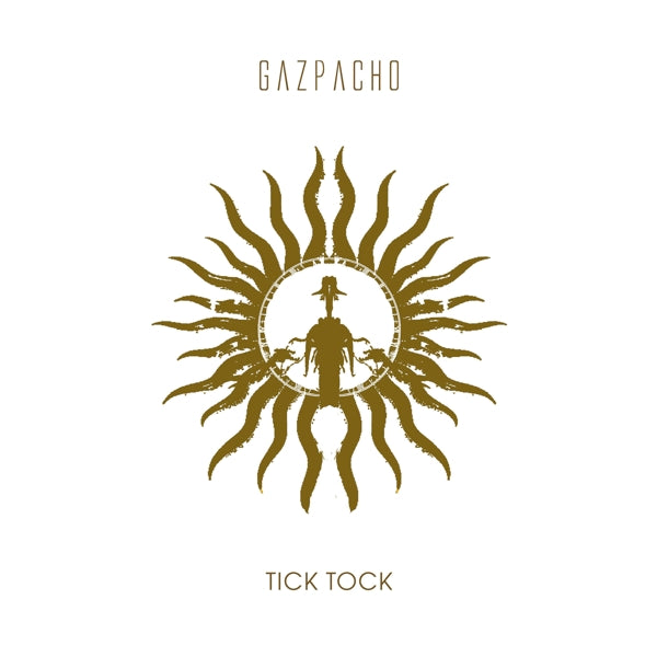  |   | Gazpacho - Tick Tock (2 LPs) | Records on Vinyl