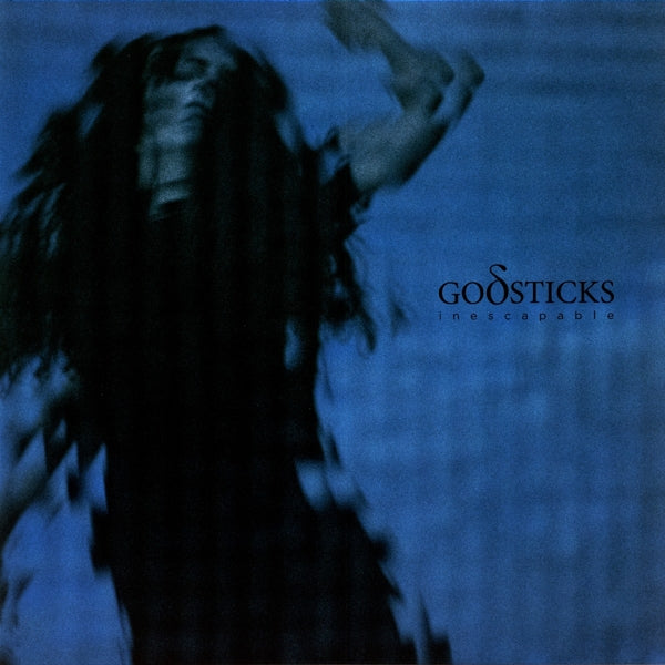  |   | Godsticks - Inescapable (LP) | Records on Vinyl