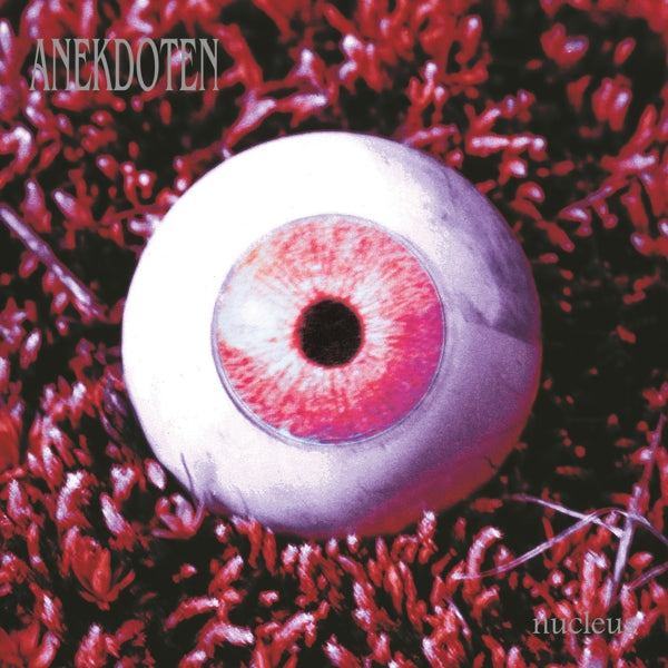  |   | Anekdoten - Nucleus (LP) | Records on Vinyl