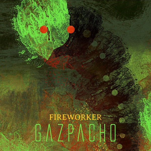  |   | Gazpacho - Fireworker (2 LPs) | Records on Vinyl