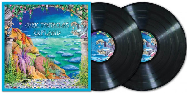  |   | Ozric Tentacles - Erpland (2 LPs) | Records on Vinyl