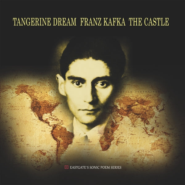  |   | Tangerine Dream - Franz Kafka - the Castle (2 LPs) | Records on Vinyl