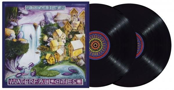  |   | Ozric Tentacles - Waterfall Cities (2 LPs) | Records on Vinyl