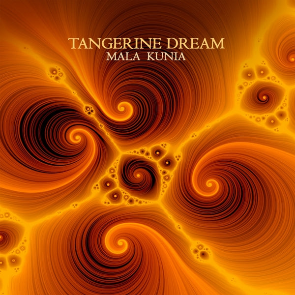  |   | Tangerine Dream - Mala Kunia (2 LPs) | Records on Vinyl