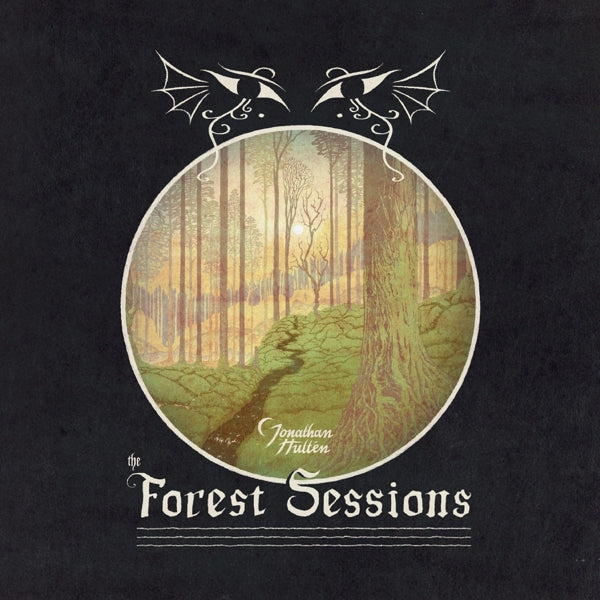  |   | Jonathan Hulten - Forest Sessions (LP) | Records on Vinyl