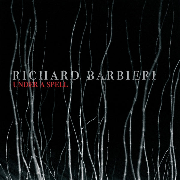  |   | Richard Barbieri - Under a Spell (2 LPs) | Records on Vinyl