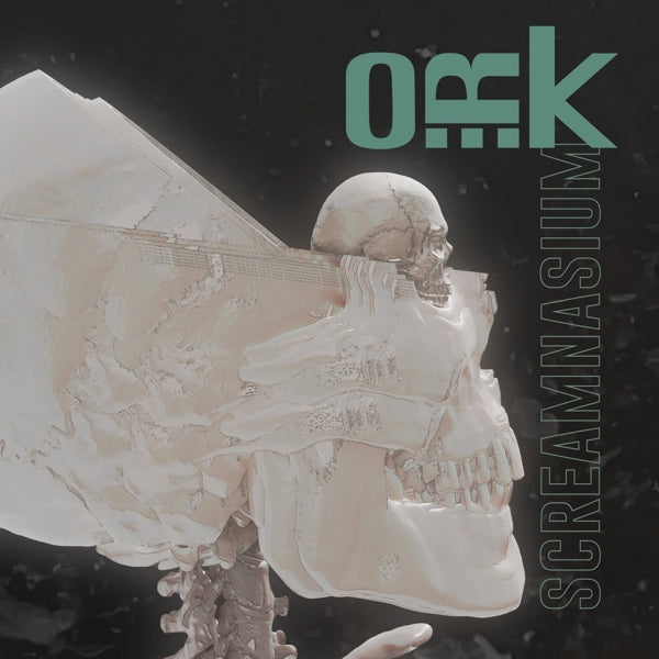  |   | O.R.K. - Screamnasium (LP) | Records on Vinyl