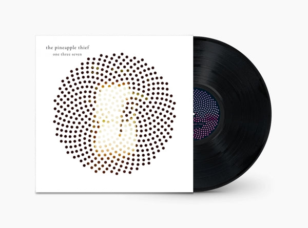  |   | Pineapple Thief - One Three Seven (LP) | Records on Vinyl