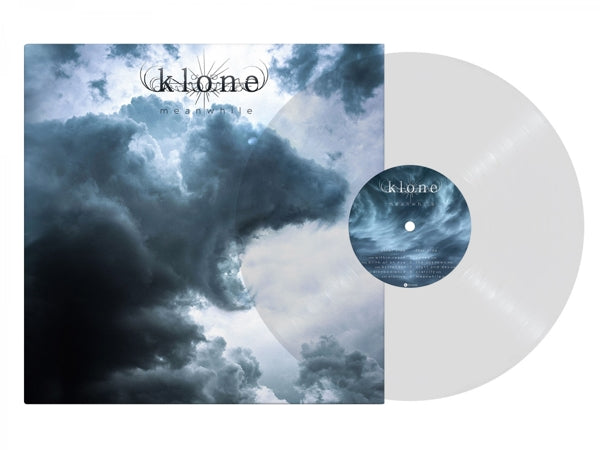  |   | Klone - Meanwhile (LP) | Records on Vinyl