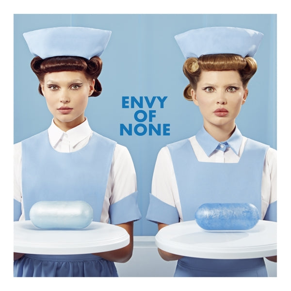  |   | Envy of None - Envy of None (LP) | Records on Vinyl