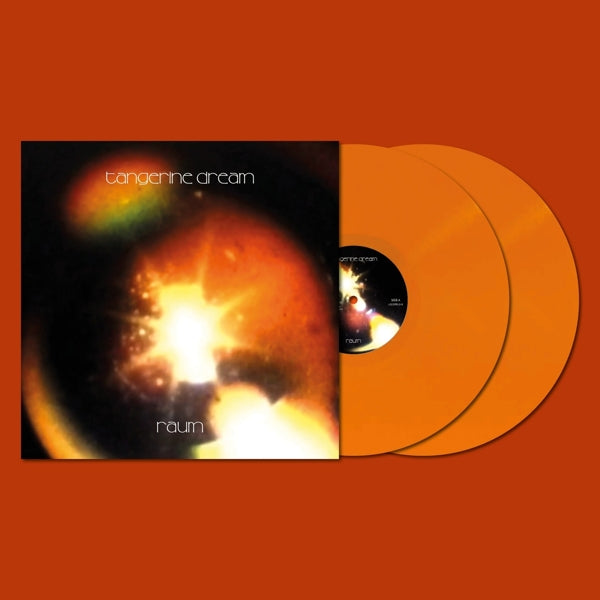  |   | Tangerine Dream - Raum (2 LPs) | Records on Vinyl