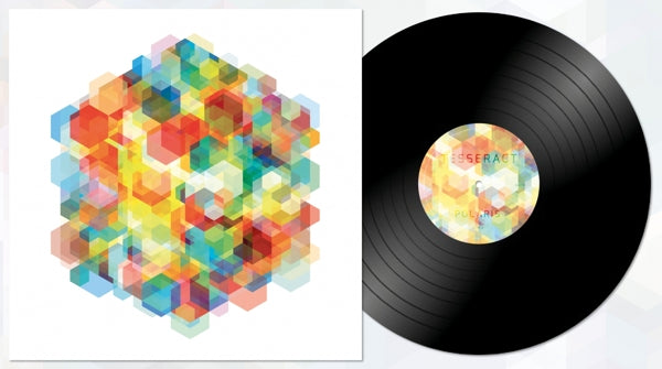  |   | Tesseract - Polaris (LP) | Records on Vinyl