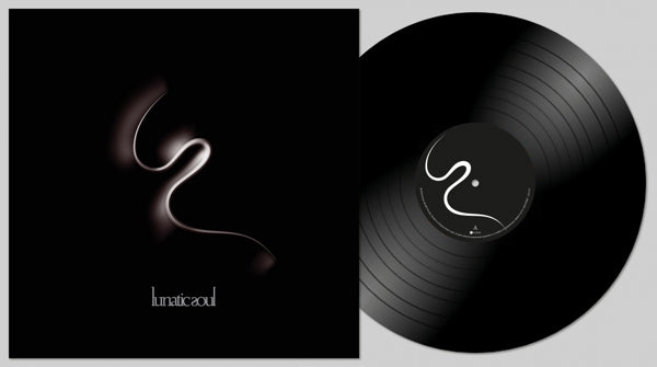  |   | Lunatic Soul - Lunatic Soul (LP) | Records on Vinyl