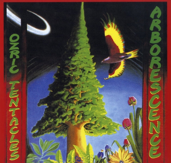  |   | Ozric Tentacles - Arborescence (LP) | Records on Vinyl