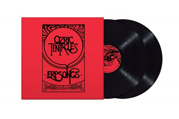  |   | Ozric Tentacles - Erpsongs (2 LPs) | Records on Vinyl