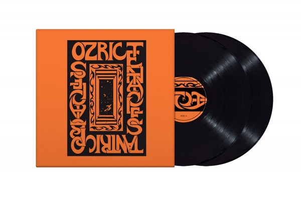  |   | Ozric Tentacles - Tantric Obstacles (2 LPs) | Records on Vinyl