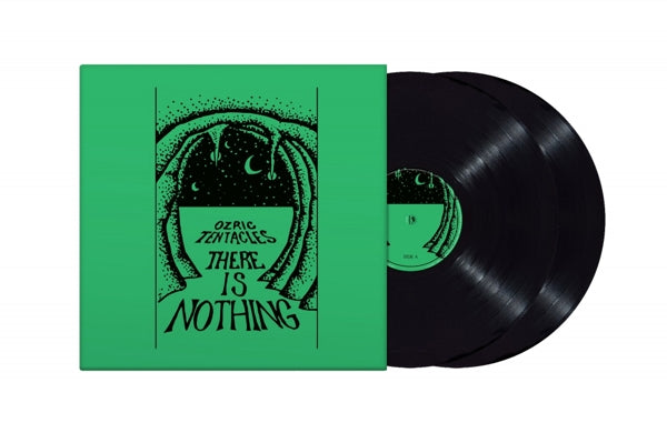  |   | Ozric Tentacles - There is Nothing (2 LPs) | Records on Vinyl