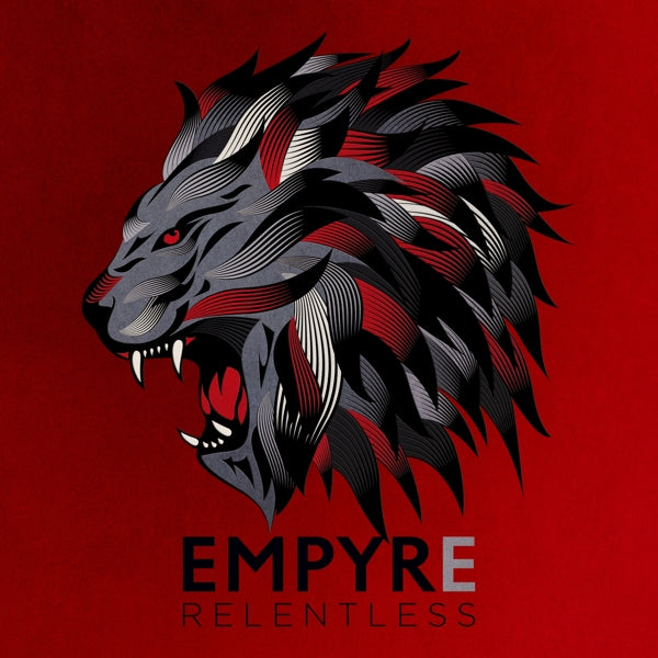  |   | Empyre - Relentless (LP) | Records on Vinyl