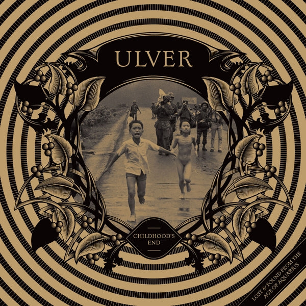  |   | Ulver - Childhood's End (LP) | Records on Vinyl