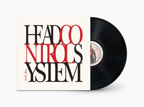  |   | Head Control System - Murder Nature (LP) | Records on Vinyl