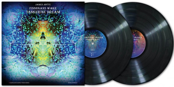  |   | Tangerine Dream - Finnegan's Wake (2 LPs) | Records on Vinyl