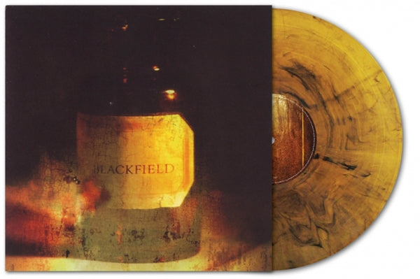  |   | Blackfield - Blackfield (LP) | Records on Vinyl