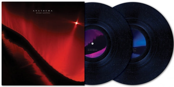  |   | Anathema - Distant Satellites (2 LPs) | Records on Vinyl