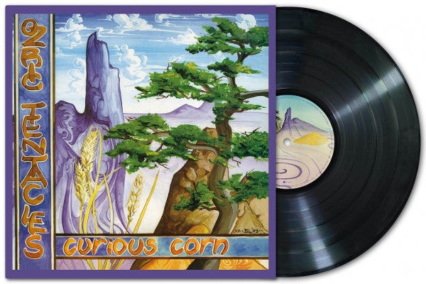  |   | Ozric Tentacles - Curious Corn (LP) | Records on Vinyl