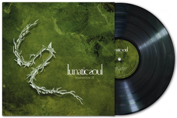  |  Vinyl LP | Lunatic Soul - Transition Ii (LP) | Records on Vinyl