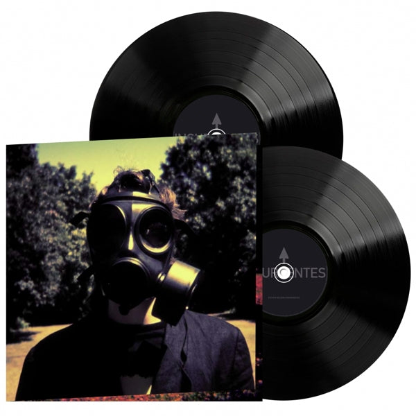  |   | Steven Wilson - Insurgentes (2 LPs) | Records on Vinyl