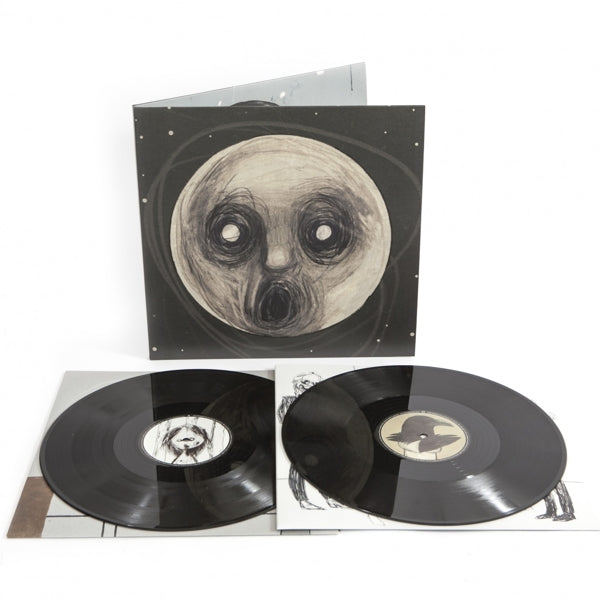  |   | Steven Wilson - Raven That Refused To Sing (2 LPs) | Records on Vinyl