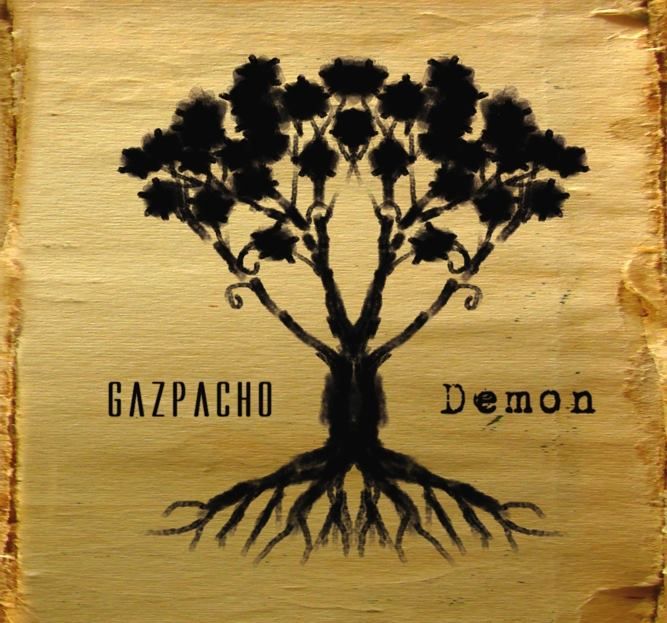  |   | Gazpacho - Demon (LP) | Records on Vinyl