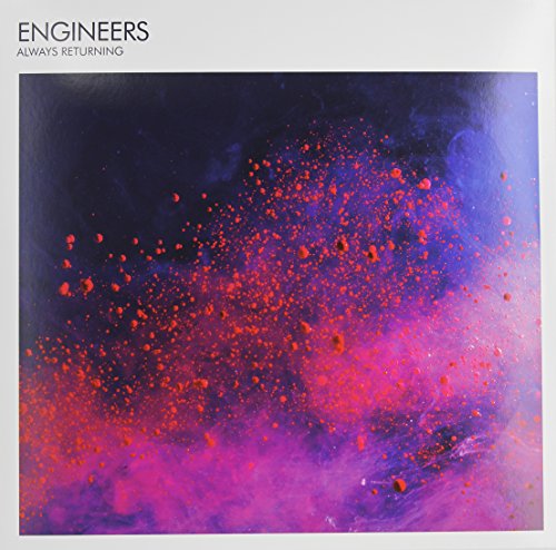 Engineers - Always Returning (LP) Cover Arts and Media | Records on Vinyl