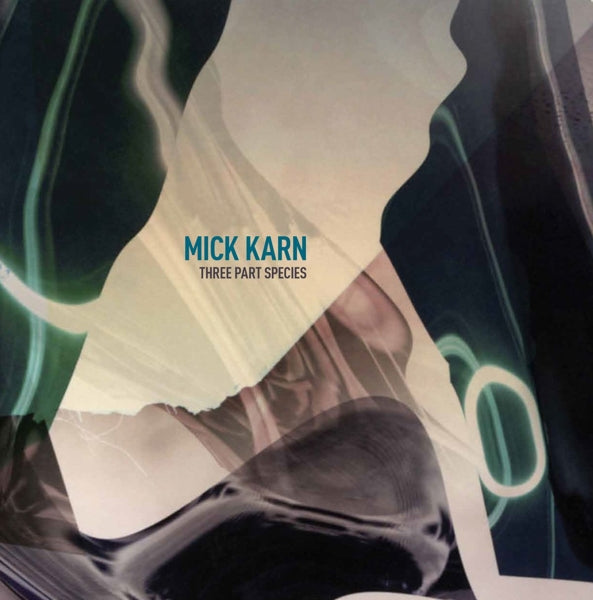  |   | Mick Karn - Three Part Species (2 LPs) | Records on Vinyl