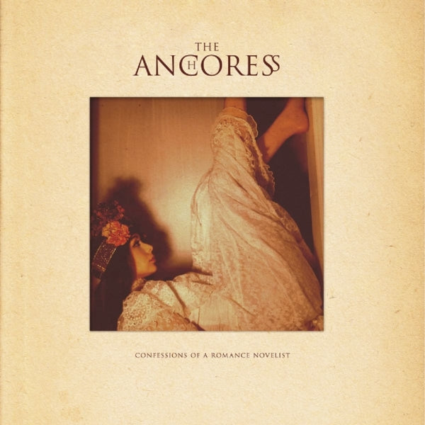  |   | Anchoress - Confessions of a Romance Novelist (2 LPs) | Records on Vinyl