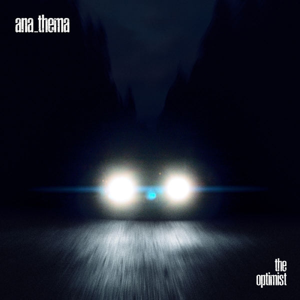  |   | Anathema - Optimist (2 LPs) | Records on Vinyl