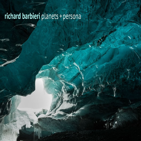  |   | Richard Barbieri - Planets + Persona (2 LPs) | Records on Vinyl