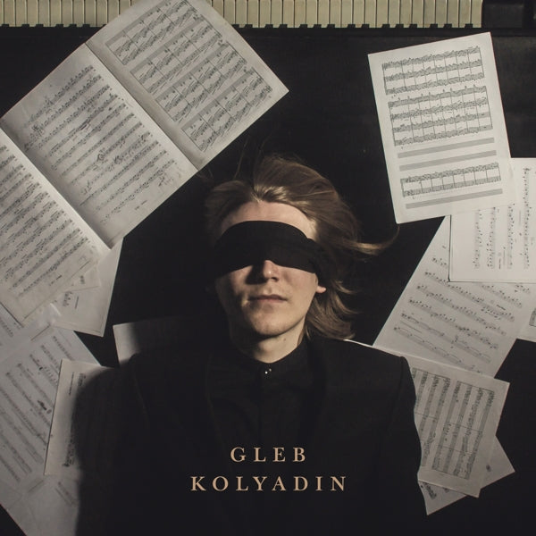  |   | Gleb Kolyadin - Gleb Kolyadin (LP) | Records on Vinyl