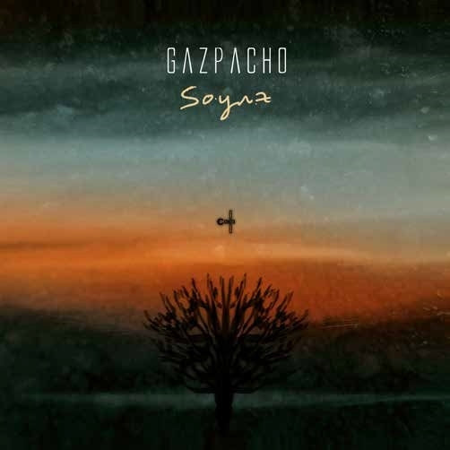  |   | Gazpacho - Soyuz (LP) | Records on Vinyl