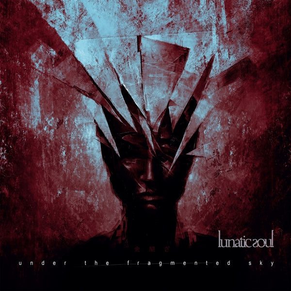  |   | Lunatic Soul - Under the Fragmented Sky (LP) | Records on Vinyl