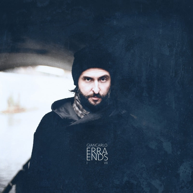  |   | Giancarlo Erra - Ends (LP) | Records on Vinyl