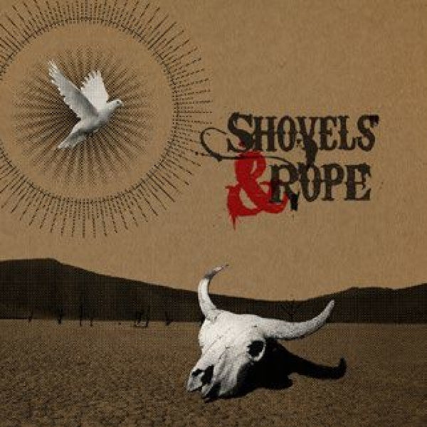  |   | Shovels & Rope - Shovels & Rope (LP) | Records on Vinyl