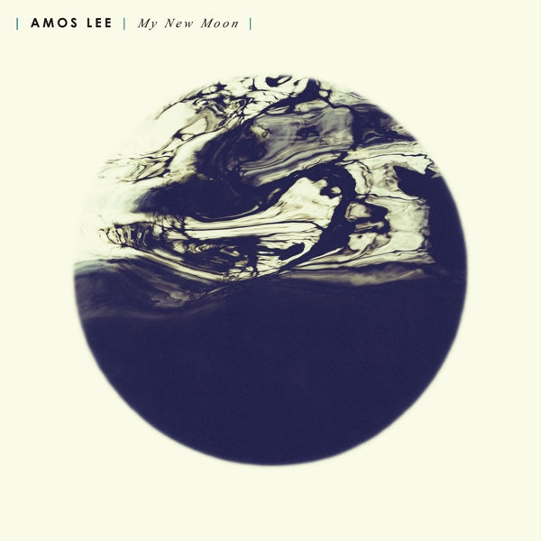  |   | Amos Lee - My New Moon (LP) | Records on Vinyl